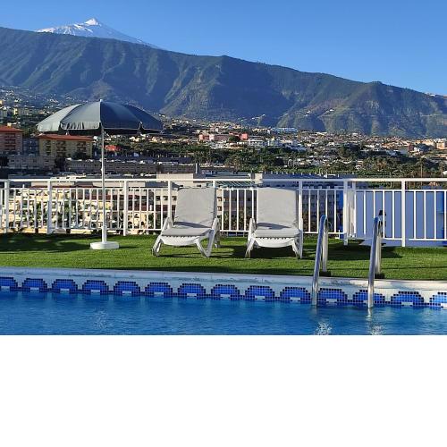 Skyview Hotel Tenerife