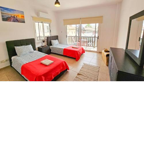 Skyward City Rooms, 150m from Chabad Lubavitch