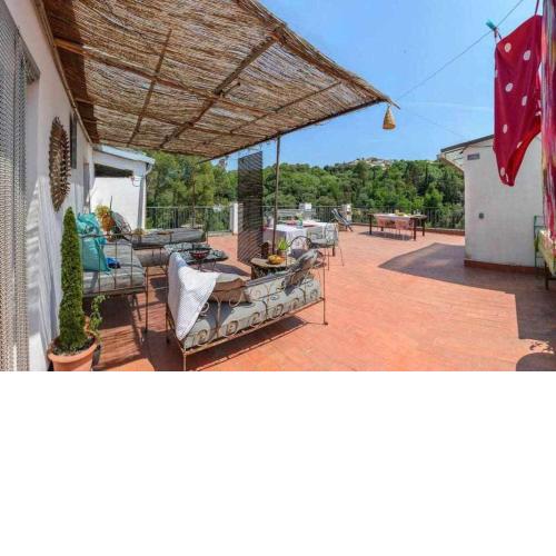 Sleep and Stay Terrace Loft in Sant Daniel