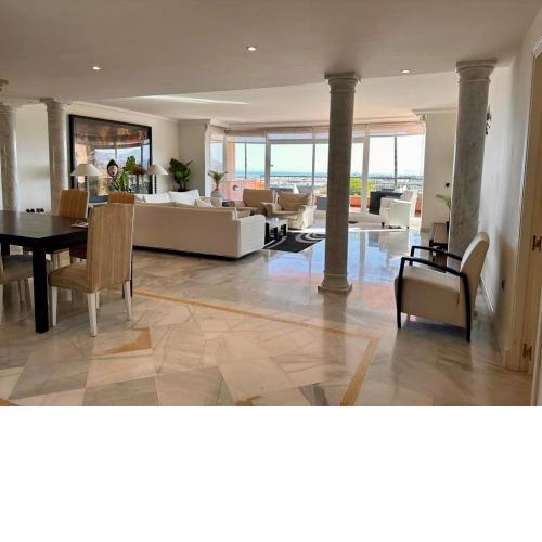 Sleep in Marbella Luxury