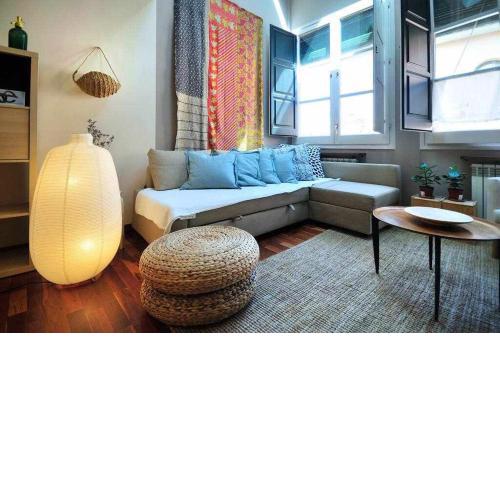 Sleep & Stay Duplex Barri Vell