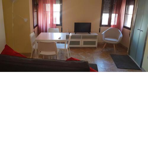 SLEEP TURIA apartamentos