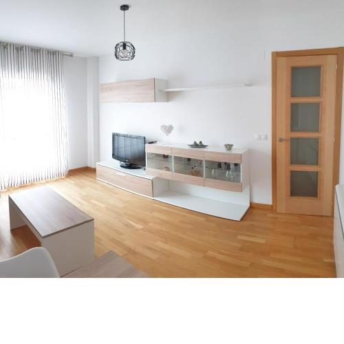 Slow House Sarria
