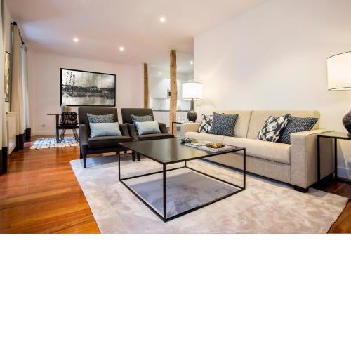 Slow Suites Augusto