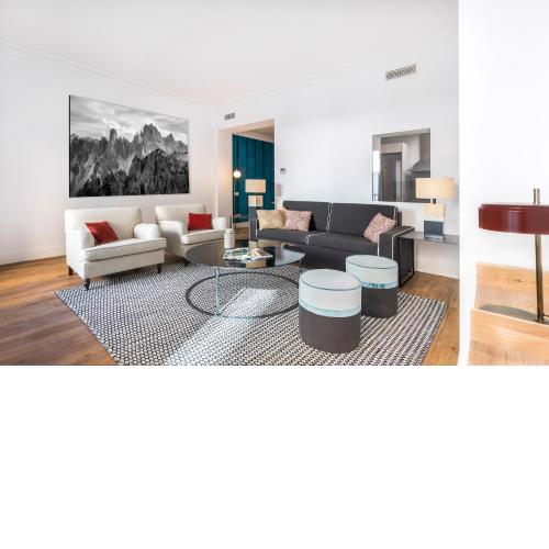 Slow Suites Bellas Artes