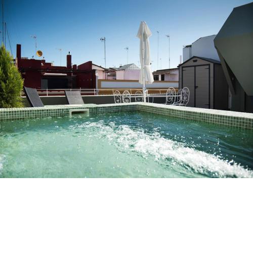 Slow Suites Maestranza