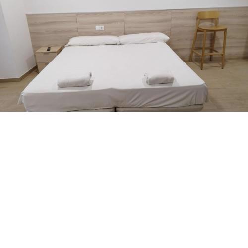 SM Apartments
