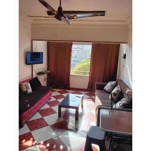 شقة صغيرة ومريحةSmall and comfortable apartment
