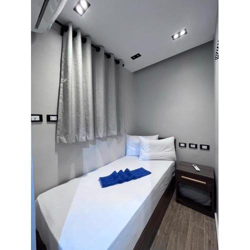 Small Economy Single Room