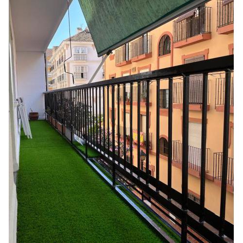 Small Home Fuengirola