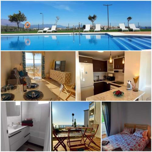 Small Oasis - Appartement 6 personnes