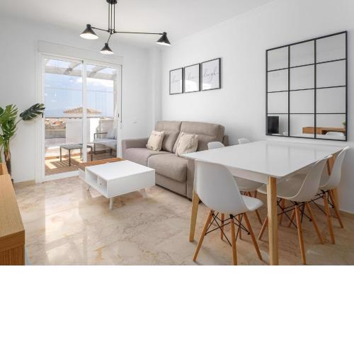Small Oasis 2375 Sea View