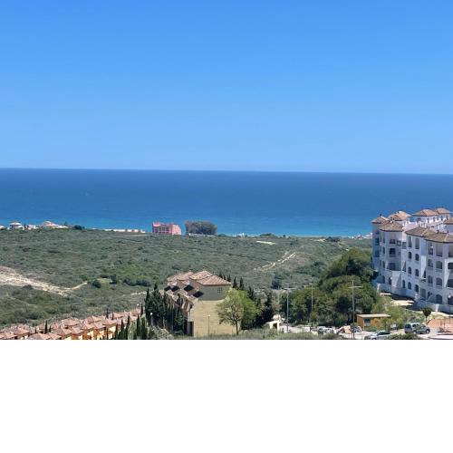 Small Oasis in Costa del sol