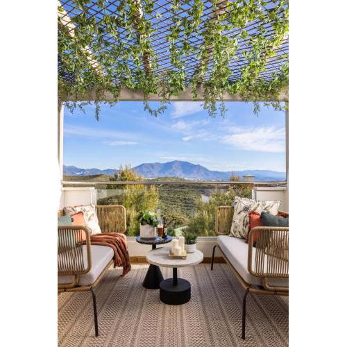 Small Oasis P&O Serviced Apartments