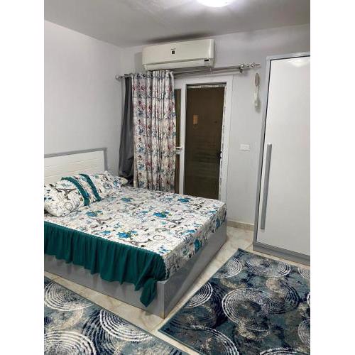Small room