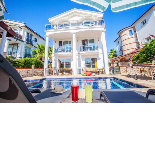 Smans Villas