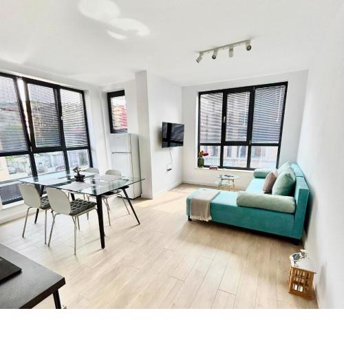 Smart Apartment Mir