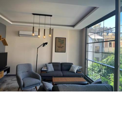 Smart home 5 2+1