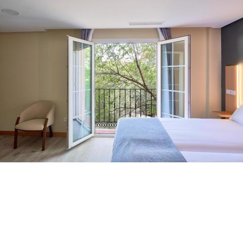 Smart Hotel La Sagra