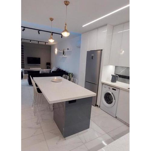 Smart Living-2Bed Pallouriotissa, Nicosia