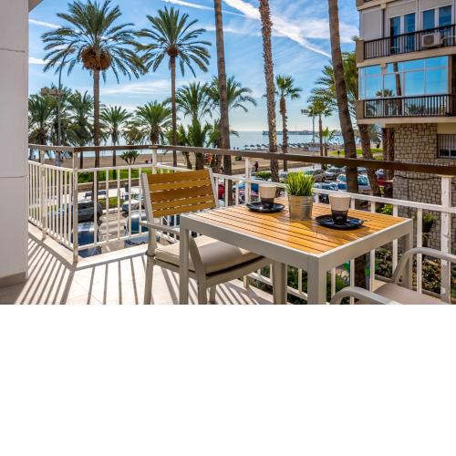 Smart Malagueta Seaview