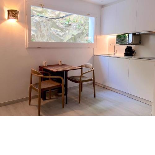 Smart Studio Cadaqués Sa Guarda