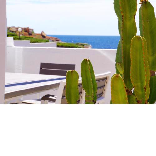 Smart Villa Cabo de Palos