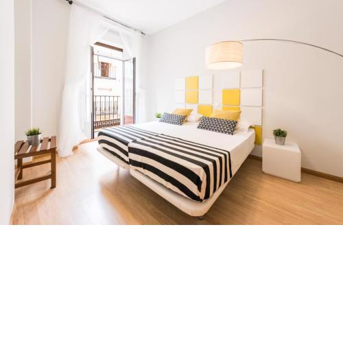 Smartr Madrid Chueca