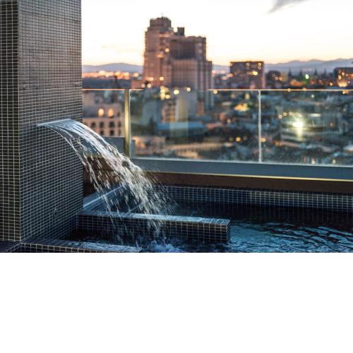 SmartRental Collection Centric II