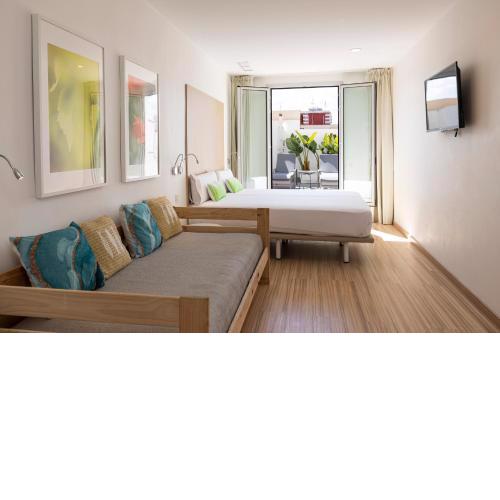 SmartRoom Barcelona