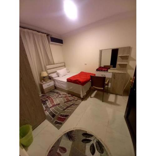Smile Apartment