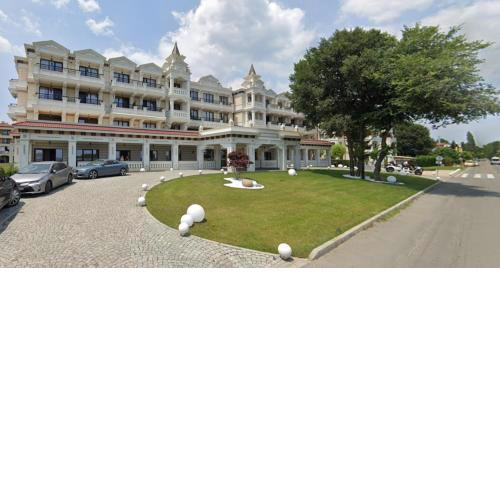 Smokini Beach Apartment