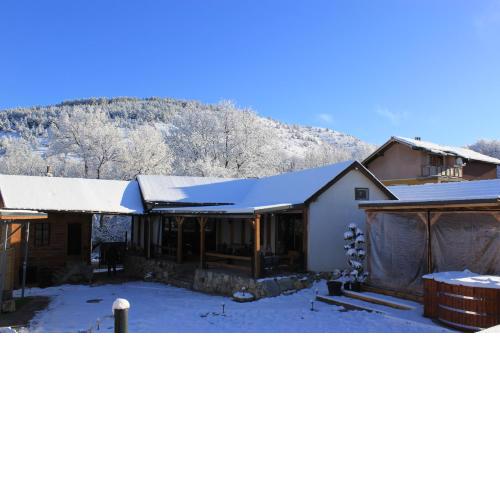 Smolcha Nature lodge