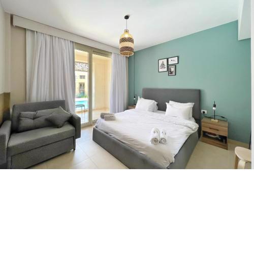 Smooth & Snug 1 BDR Mangroovy Free Beach & Pool Access