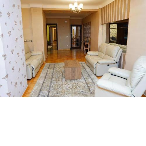 Smouha city 2 bedrooms apartment