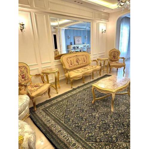 Smouha Luxury & Spacious AC-apartment