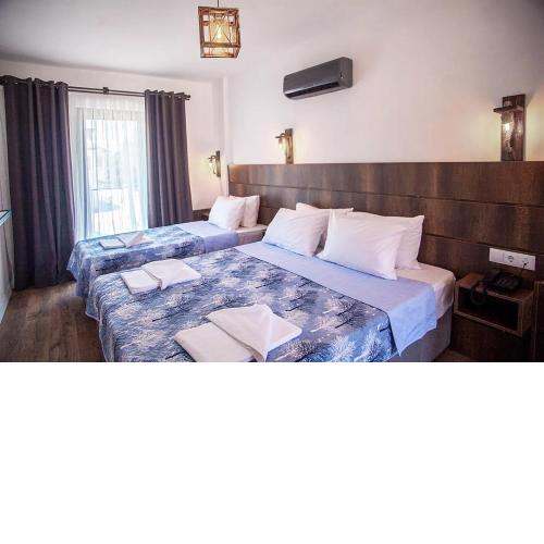 Smyrna Hotel Dalyan