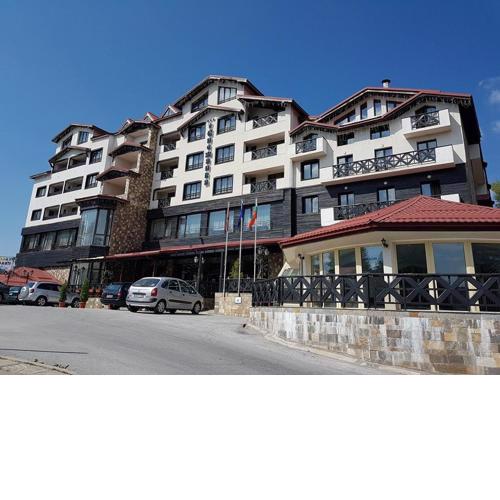 Snezhanka Apartments TMF