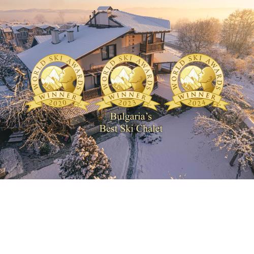 Snomads Chalet Diana-Ross