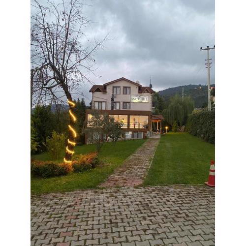 SNOW HİLL HOUSE Pansiyon
