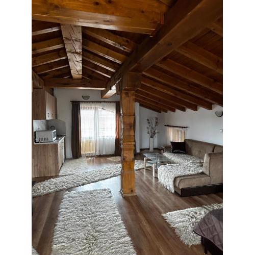 Snow House