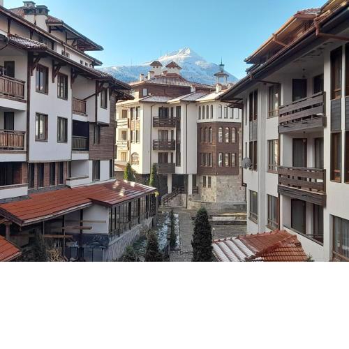 SNOW PEAK TODORKA APARTAMENT /NEXT TO THE LIFT/ 6 PERSONS