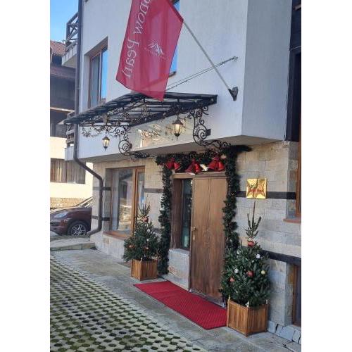 Snow Pearl Residence & FREE SPA