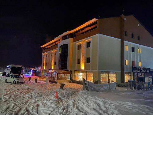 Snowflake Dag Hotel & SPA
