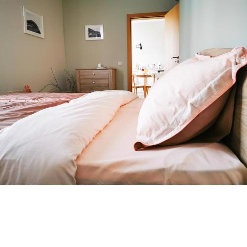 So Close Kapana - 2 Rooms Central Apartments