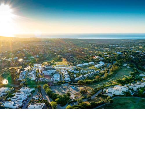 SO/ Sotogrande Spa & Golf Resort Hotel