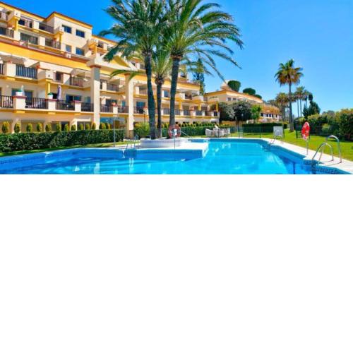 Soas Elviria Romana playa