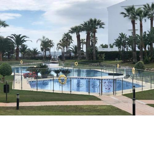 SOAS Puerto Banús Playa Rocío