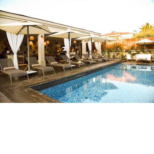 Soas Suites