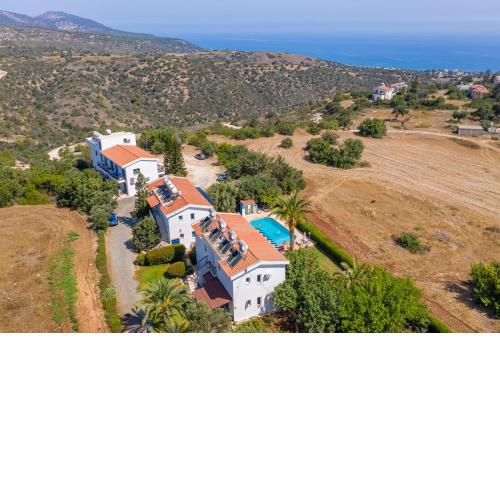 Socrates Apartments